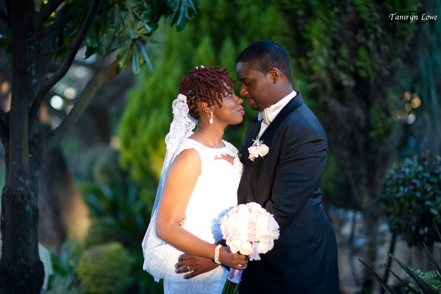 Ishe & Rufaro