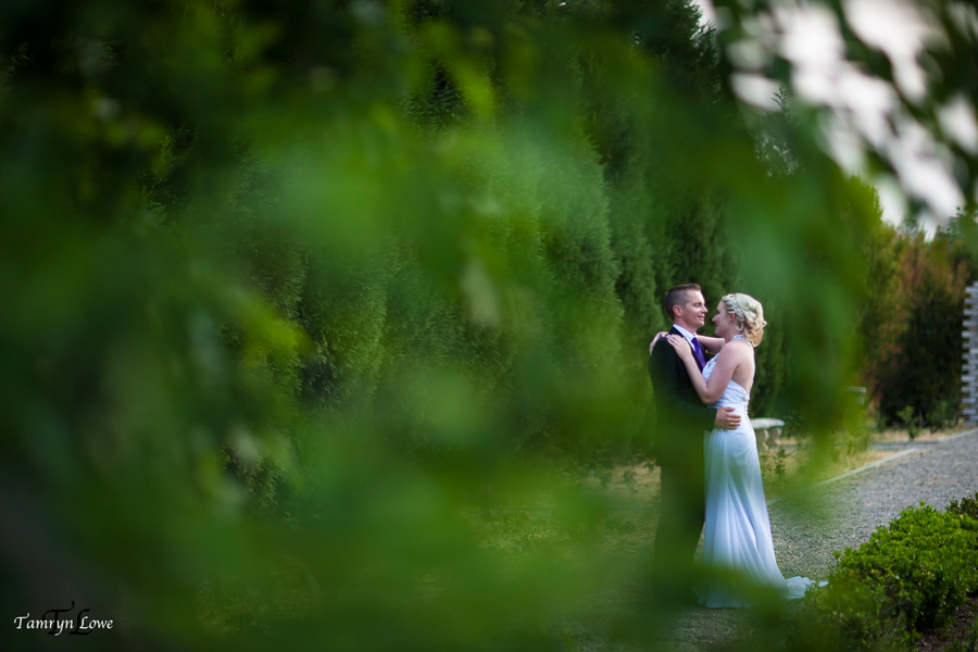 Tinita & Stefan