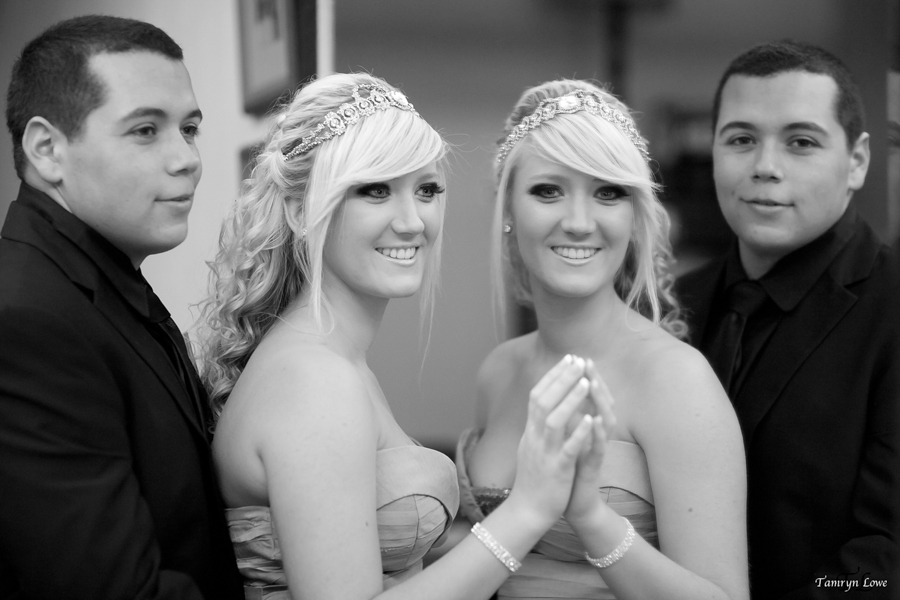 Amber & Clarke Maric Dance