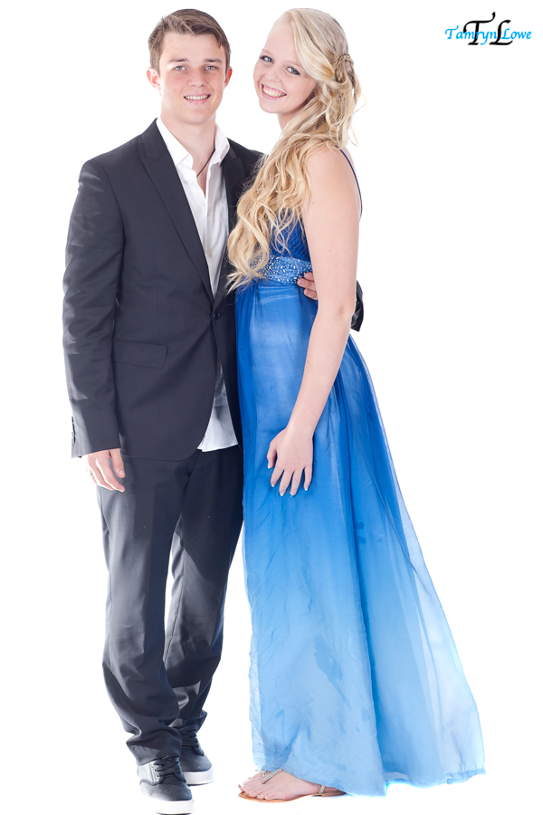 Scottburgh High School Matric Dance