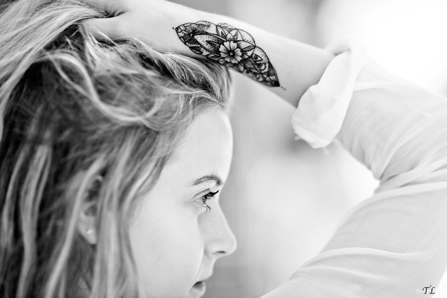 Ashleigh’s Personal Portraits