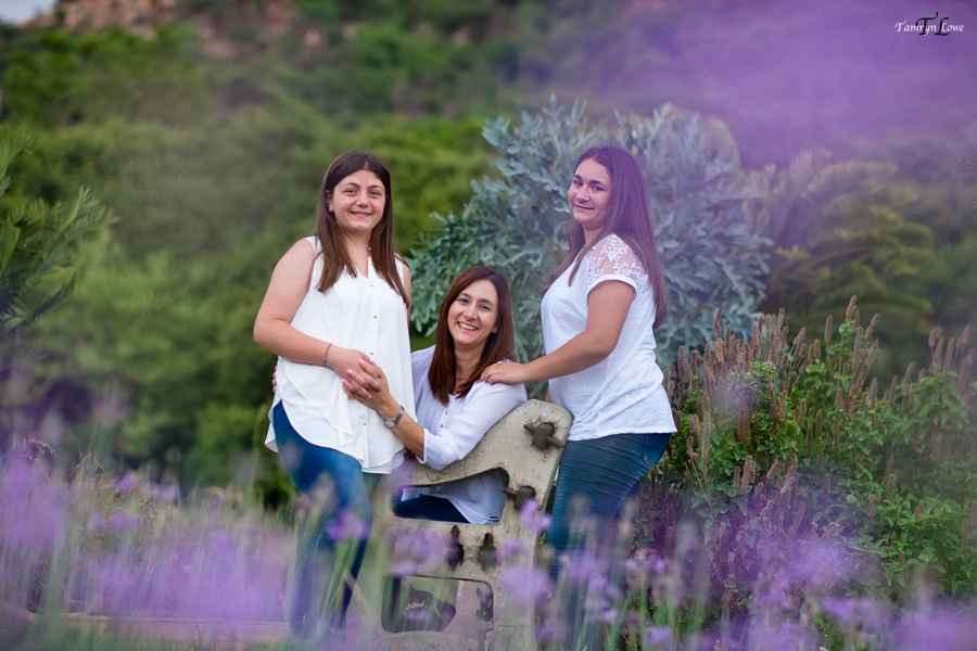 Liontarides Family Shoot