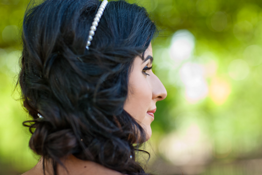 Shanie’s Matric Dance