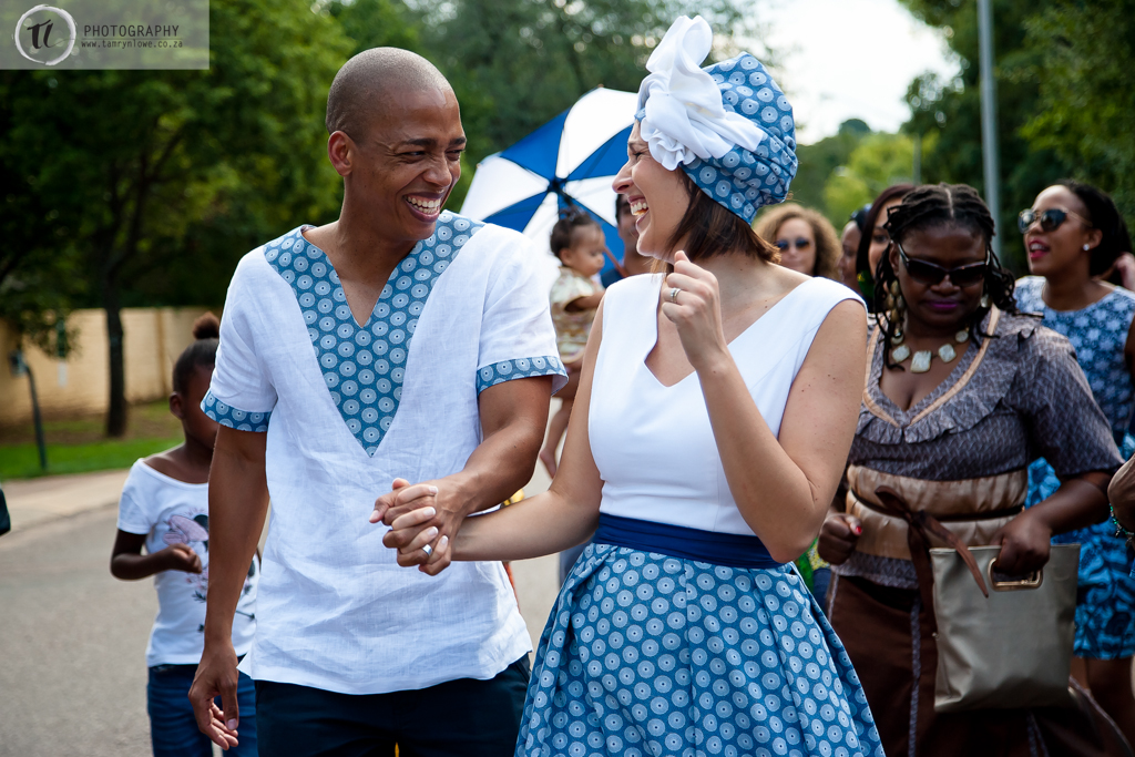 Isaac & Leah’s Wedding