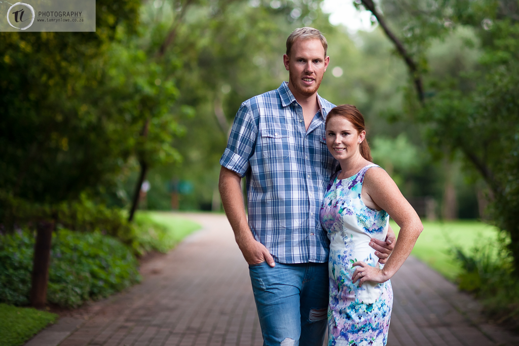 Ashton & Andrew’s Couple Shoot