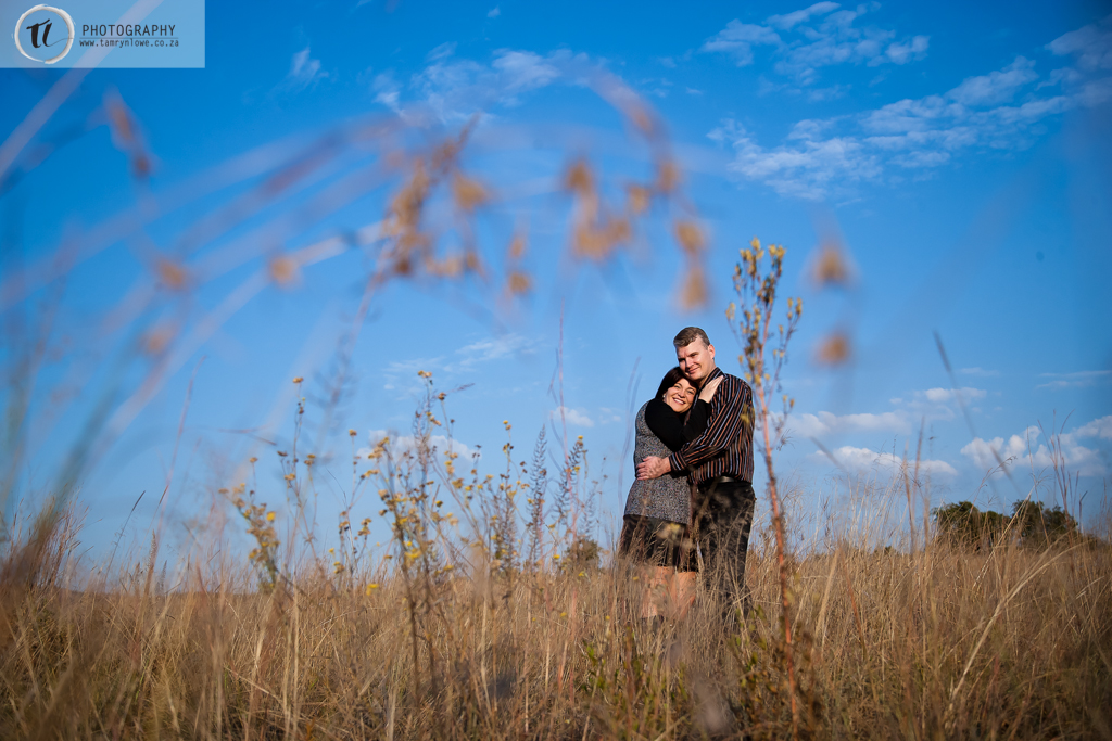 Sandra & Paul’s Couple Shoot