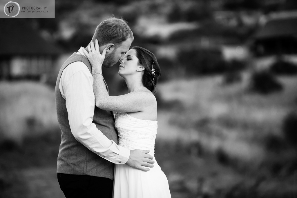 Ashton & Andrews Wedding