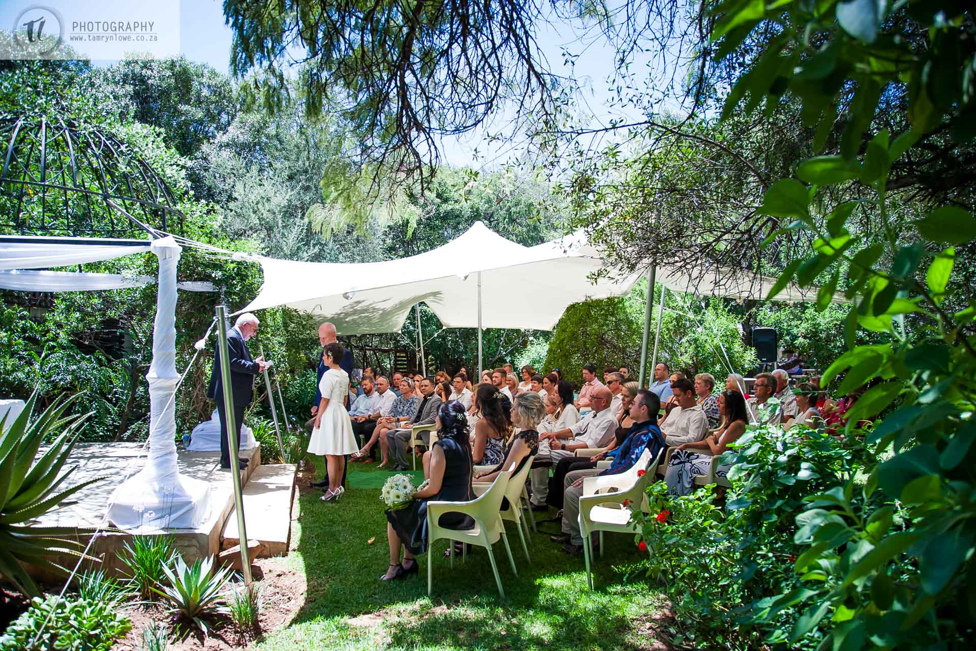 Yonita & Brandon’s Wedding