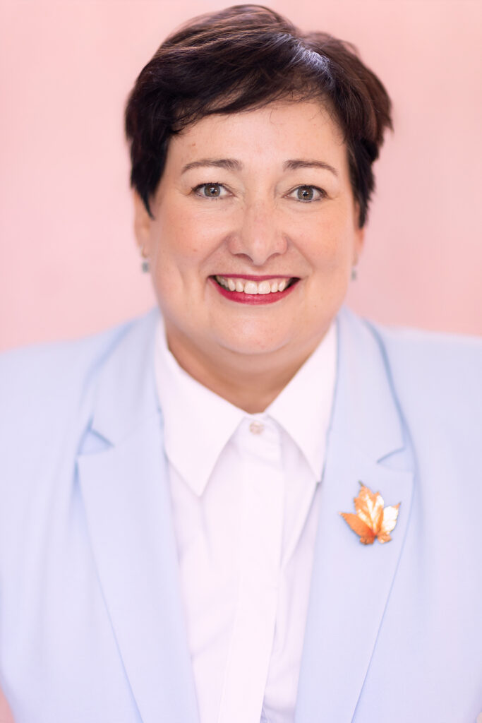 professional portraits woman studio Johannesburg